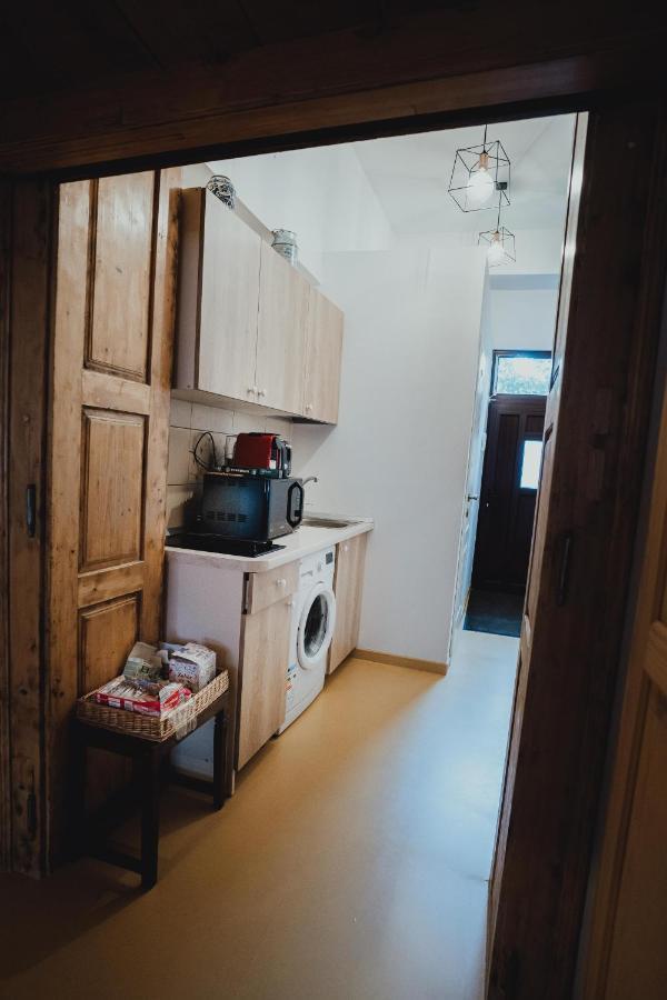Апартаменты The Downtown Nest Клуж-Напока Экстерьер фото